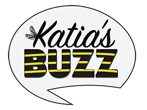 Katia's Buzz 🐝 